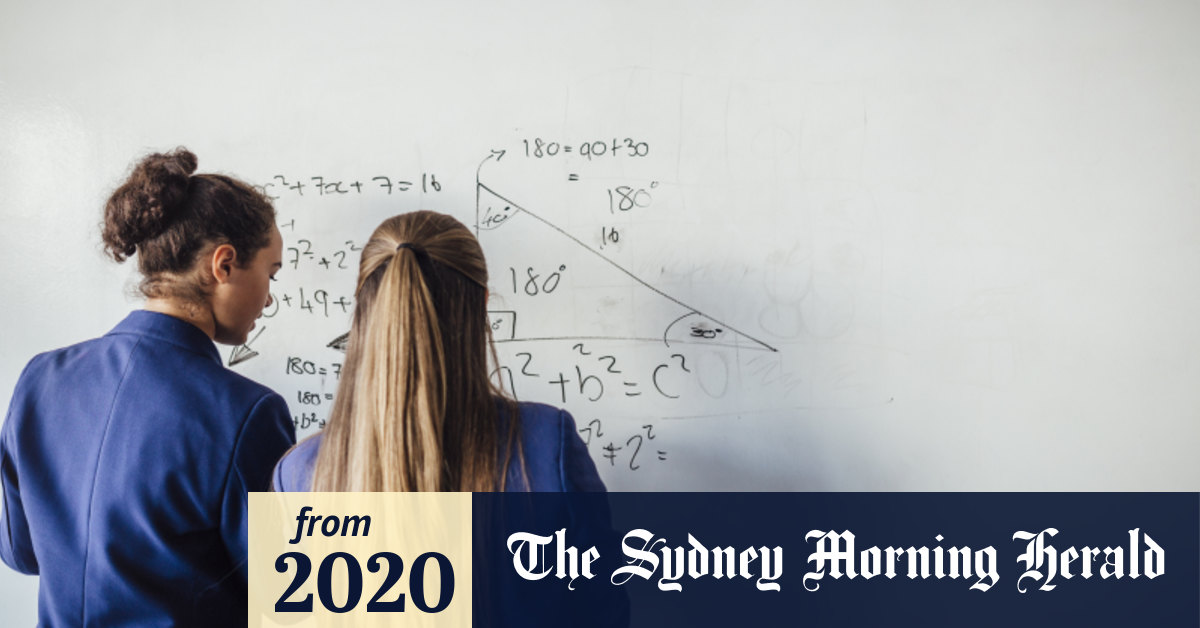 International Baccalaureate Sydney campus of UK school expects first year 12 class to top state